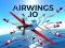 Airwings.io — безплатна онлайн игра