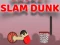 Basket Slam Dunk — безплатна онлайн игра
