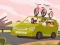 Family Travelling Jigsaw — безплатна онлайн игра