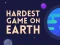 Hardest Game On Earth — безплатна онлайн игра