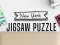 New York Jigsaw Puzzle — безплатна онлайн игра