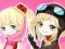 Fancy Girls Quiz — безплатна онлайн игра