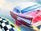 Futuristic Racing 3D — безплатна онлайн игра