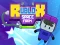 Rublox Space Farm — безплатна онлайн игра