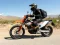 KTM 690 Enduro R — безплатна онлайн игра