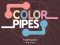 Color Pipes — безплатна онлайн игра