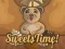 Sweets Time! — безплатна онлайн игра
