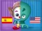 Clowns Vs Aliens — безплатна онлайн игра