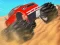 Monster Truck Crush — безплатна онлайн игра