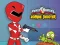 Power Rangers Zombie Shooter — безплатна онлайн игра