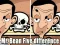 Mr Bean Five Difference Challenge — безплатна онлайн игра