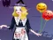 Perfect Halloween Girl — безплатна онлайн игра