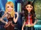 Princess Bad Girls Makeover — безплатна онлайн игра