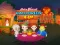Baby Hazel Halloween Night — безплатна онлайн игра