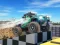 4x4 Monster Truck Driving 3D — безплатна онлайн игра