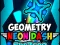 Geometry Neon Dash subzero — безплатна онлайн игра