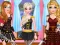 Warrior princess — безплатна онлайн игра