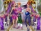 Barbie Wedding Planner — безплатна онлайн игра