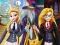 Princesses at School of Magic — безплатна онлайн игра