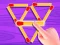 Matches Puzzle Game — безплатна онлайн игра