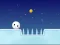 SnowBall Adventure — безплатна онлайн игра