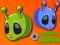 Gravity Aliens — безплатна онлайн игра