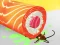 Sushi Chef — безплатна онлайн игра
