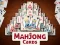 Mahjong Cards — безплатна онлайн игра