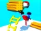 Ladder Ranking Run — безплатна онлайн игра