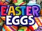 Easter Eggs — безплатна онлайн игра