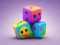 Merge Dices — безплатна онлайн игра