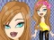 Bratz Makeover — безплатна онлайн игра