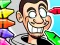 Skibidi Toilet Coloring — безплатна онлайн игра