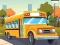 School Bus — безплатна онлайн игра