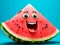 Merge fruits: Fold the Watermelon! — безплатна онлайн игра