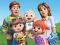 Cocomelon Jigsaw — безплатна онлайн игра