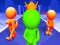 Epic Join Crowd — безплатна онлайн игра