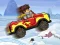 Off Road Overdrive — безплатна онлайн игра