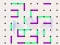 Dots n Lines — безплатна онлайн игра