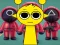 Squid Sprunki Game 2 — безплатна онлайн игра