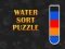Water Sort Puzzle Game — безплатна онлайн игра