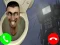 Skibidi Toilet Call — безплатна онлайн игра