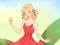 Dress up Thumbelina — безплатна онлайн игра