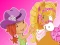 Strawberry Shortcake and Pony — безплатна онлайн игра