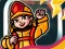 City Heroes Jump — безплатна онлайн игра