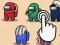Among Us Clicker — безплатна онлайн игра