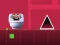 Geometry Dash Skibidi Toilet — безплатна онлайн игра