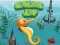 Seahorse Jump — безплатна онлайн игра