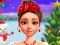 Celebrities Get Ready For Christmas — безплатна онлайн игра
