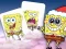 SpongeBob Memory Card Match — безплатна онлайн игра